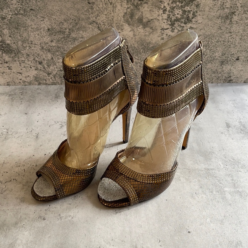 Vince Camuto Heels